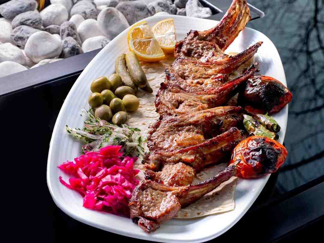 شیشلیک